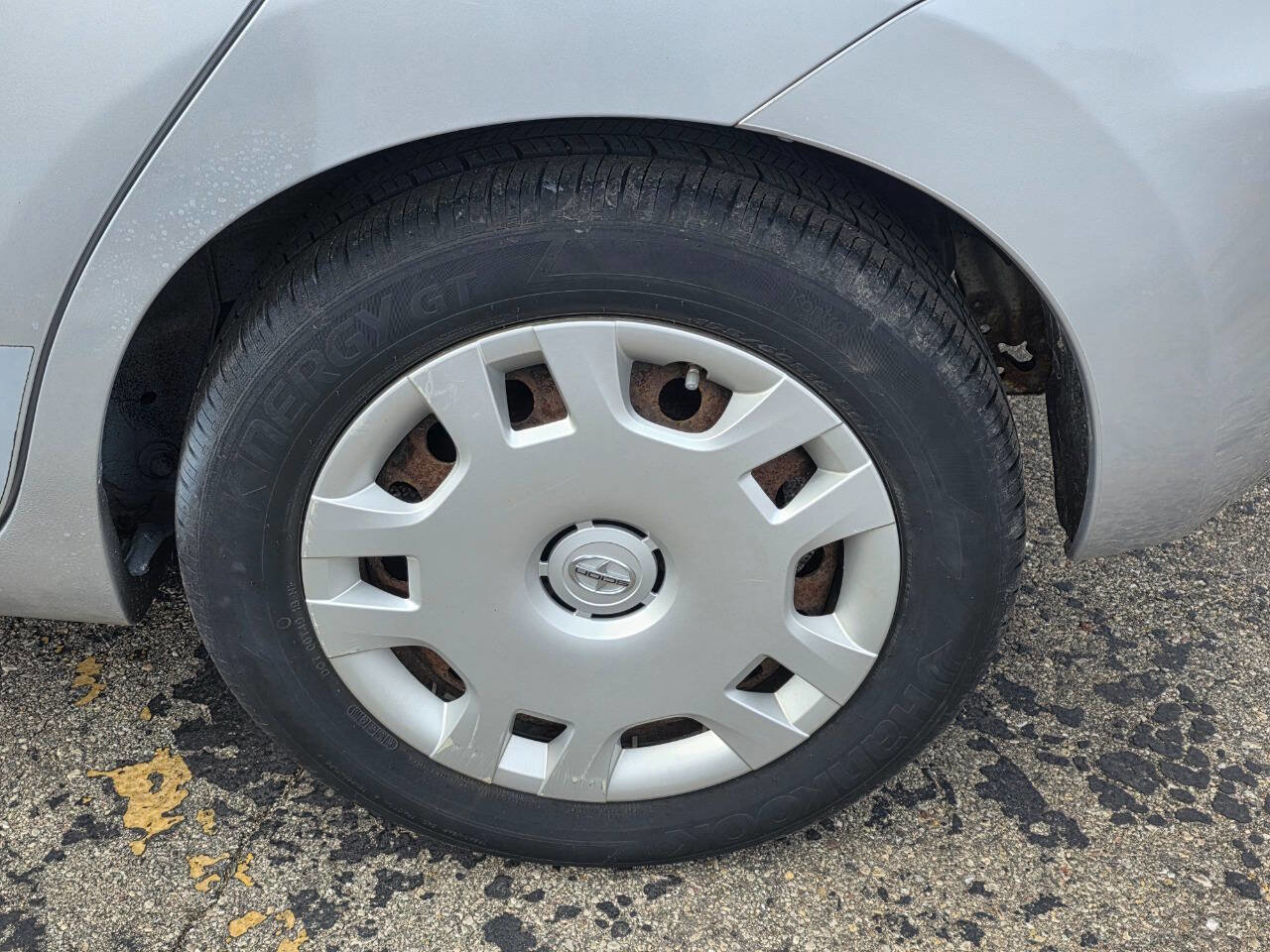 Used 2009 Scion xD image 21