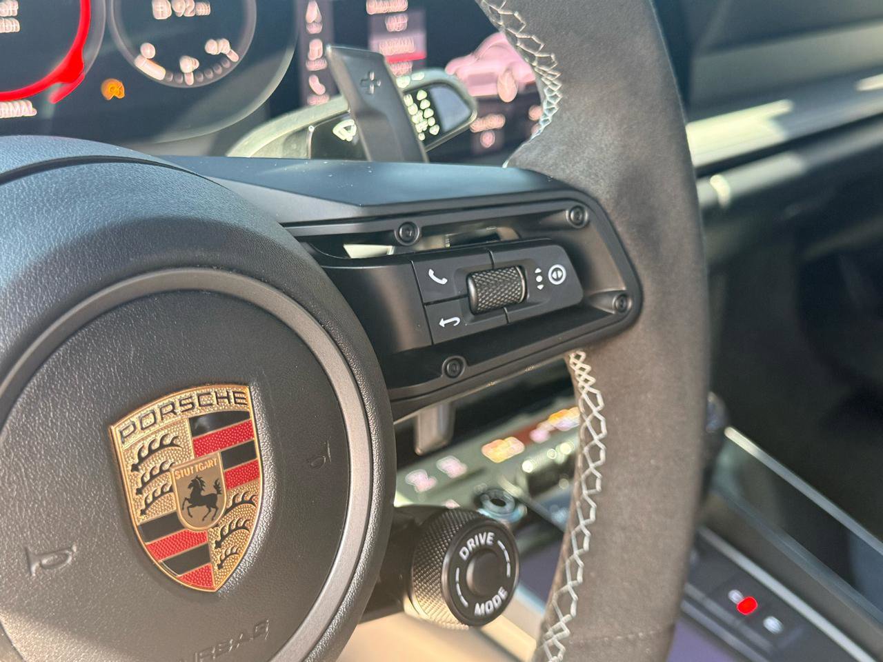 Used 2020 Porsche 911 Carrera S RWD image 34