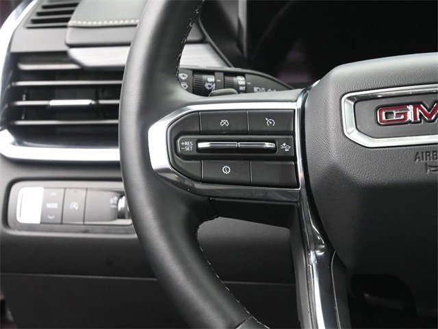 Certified 2025 GMC Acadia Elevation image 32