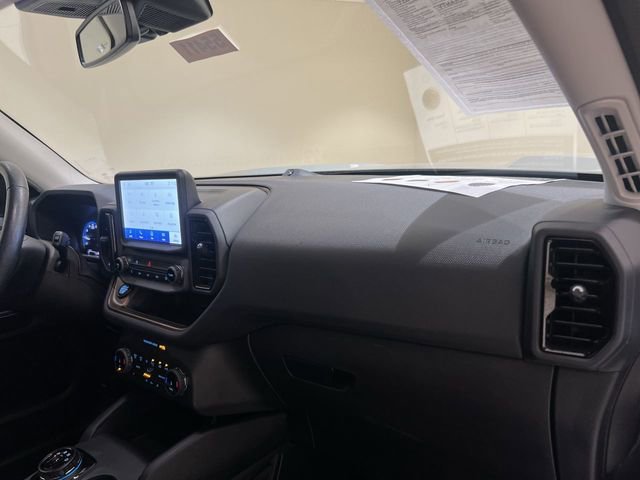 Used 2023 Ford Bronco Sport Outer Banks w/ Tech Package image 27