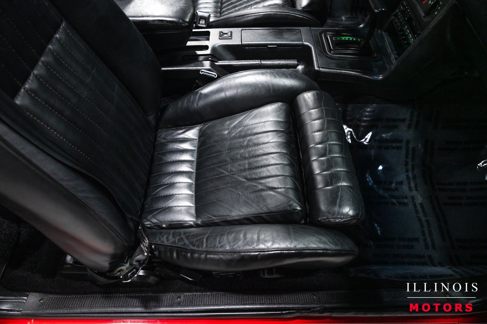 Used 1991 Ford Mustang GT RWD image 28
