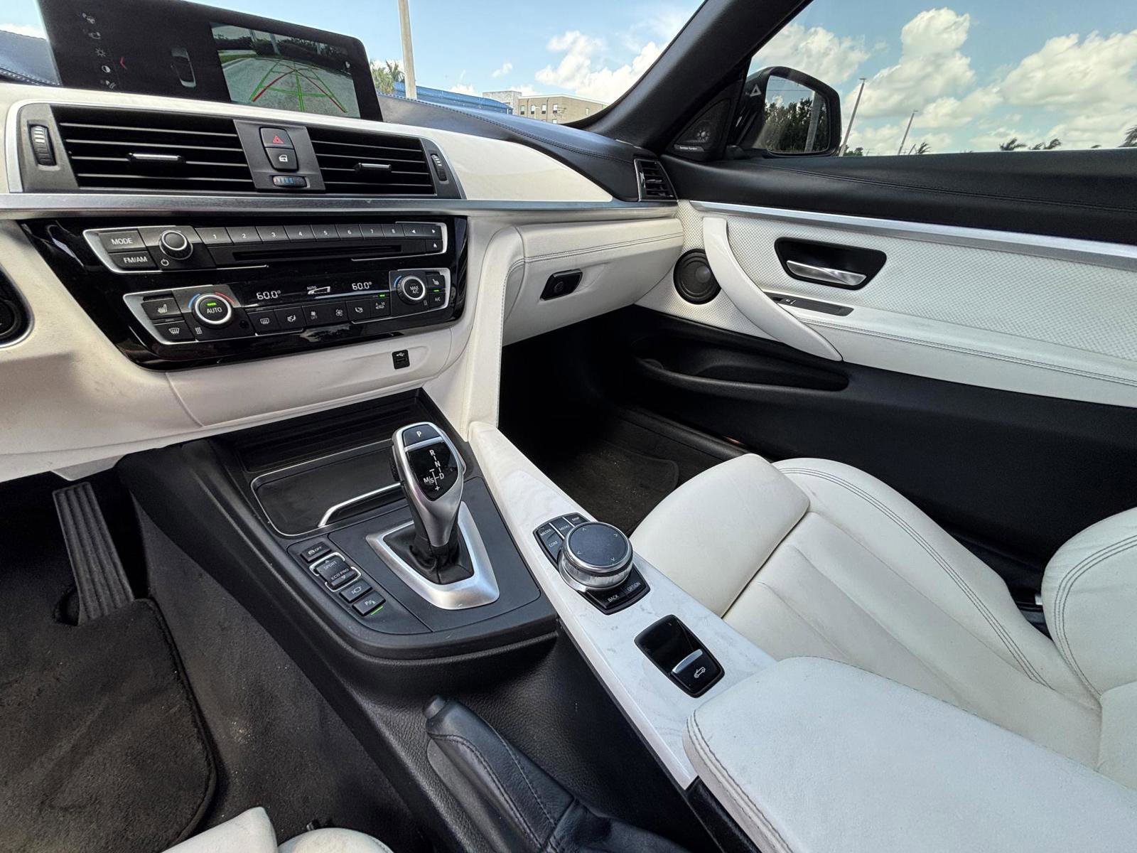 Used 2018 BMW 440i Convertible w/ Executive Package image 6