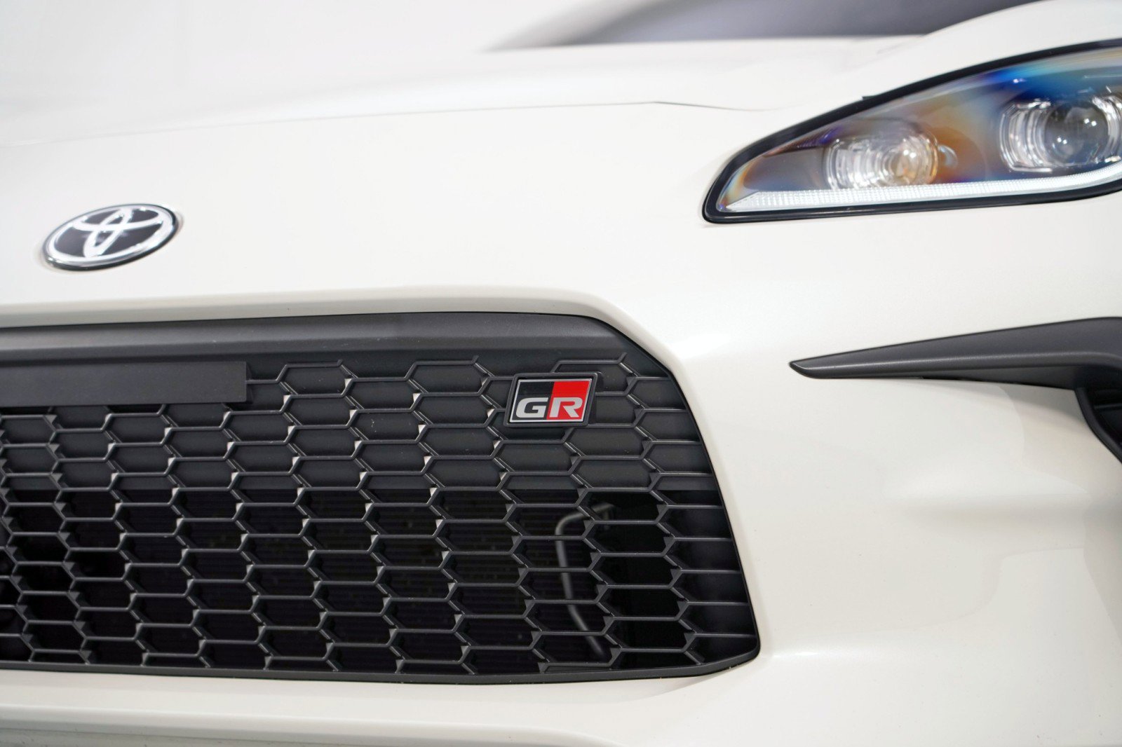 Used 2024 Toyota GR86 Premium image 55