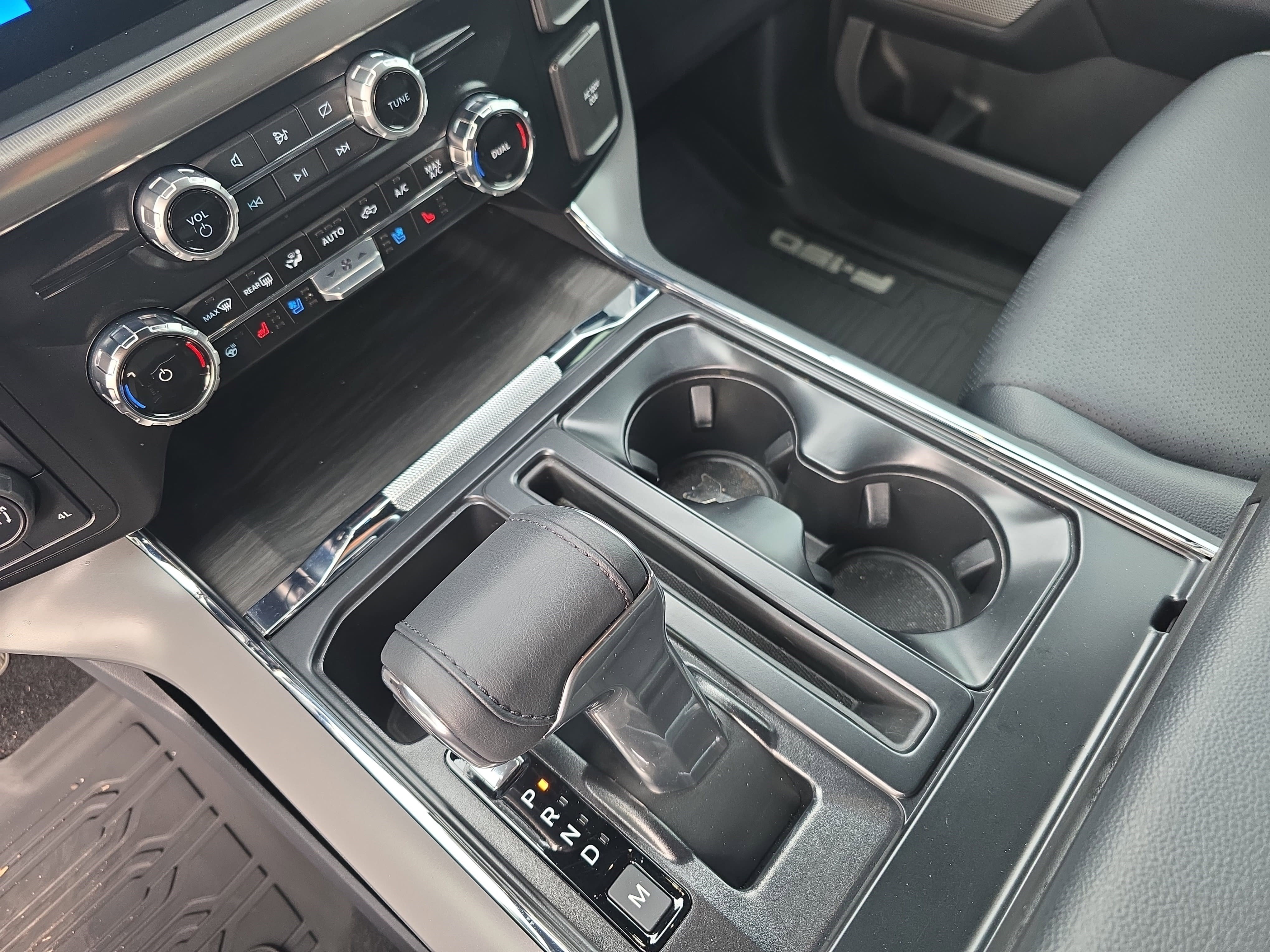 Used 2024 Ford F150 Lariat w/ Bed Utility Package image 24