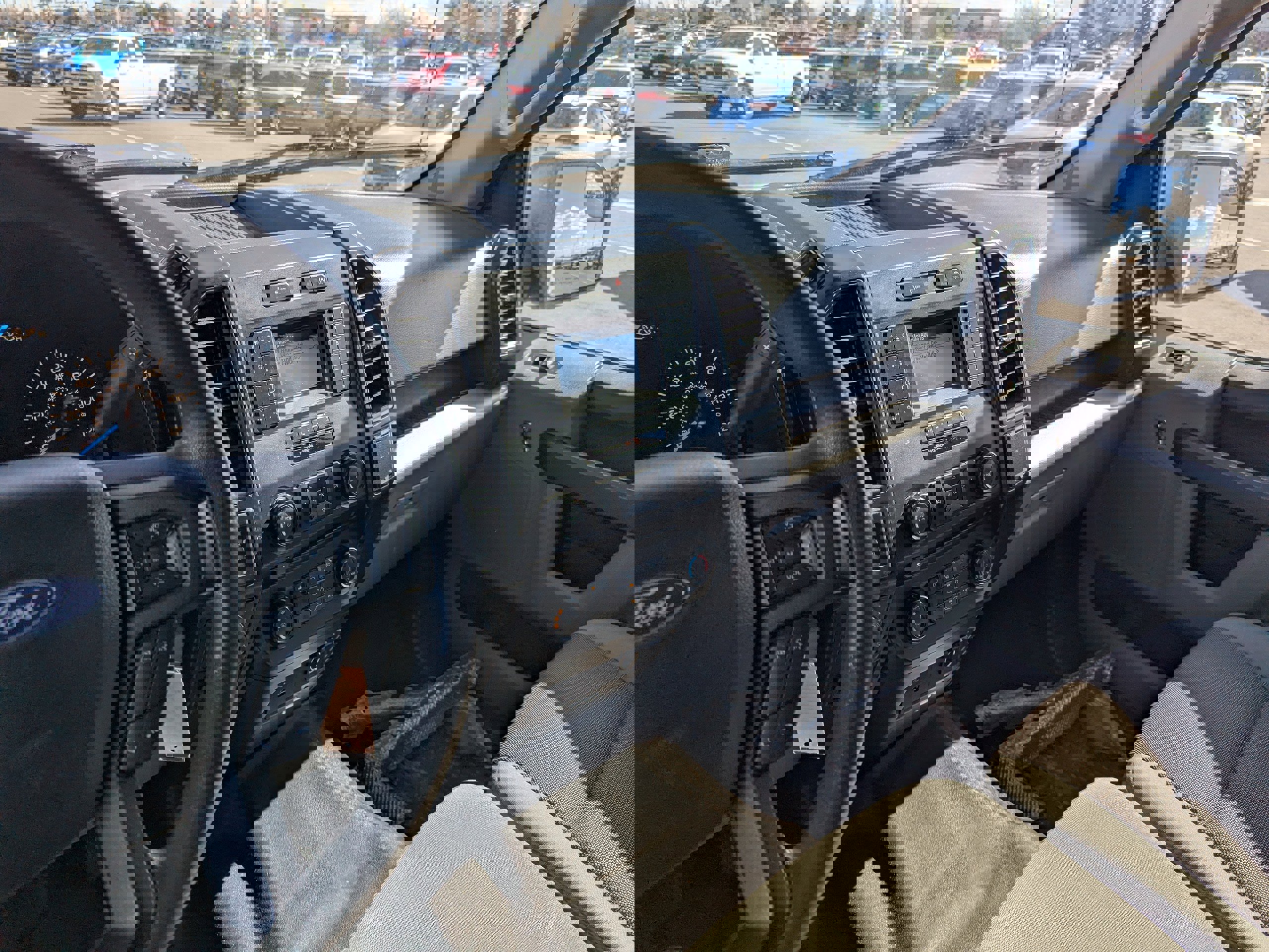 Used 2018 Ford F150 XL w/ Equipment Group 101A Mid image 20