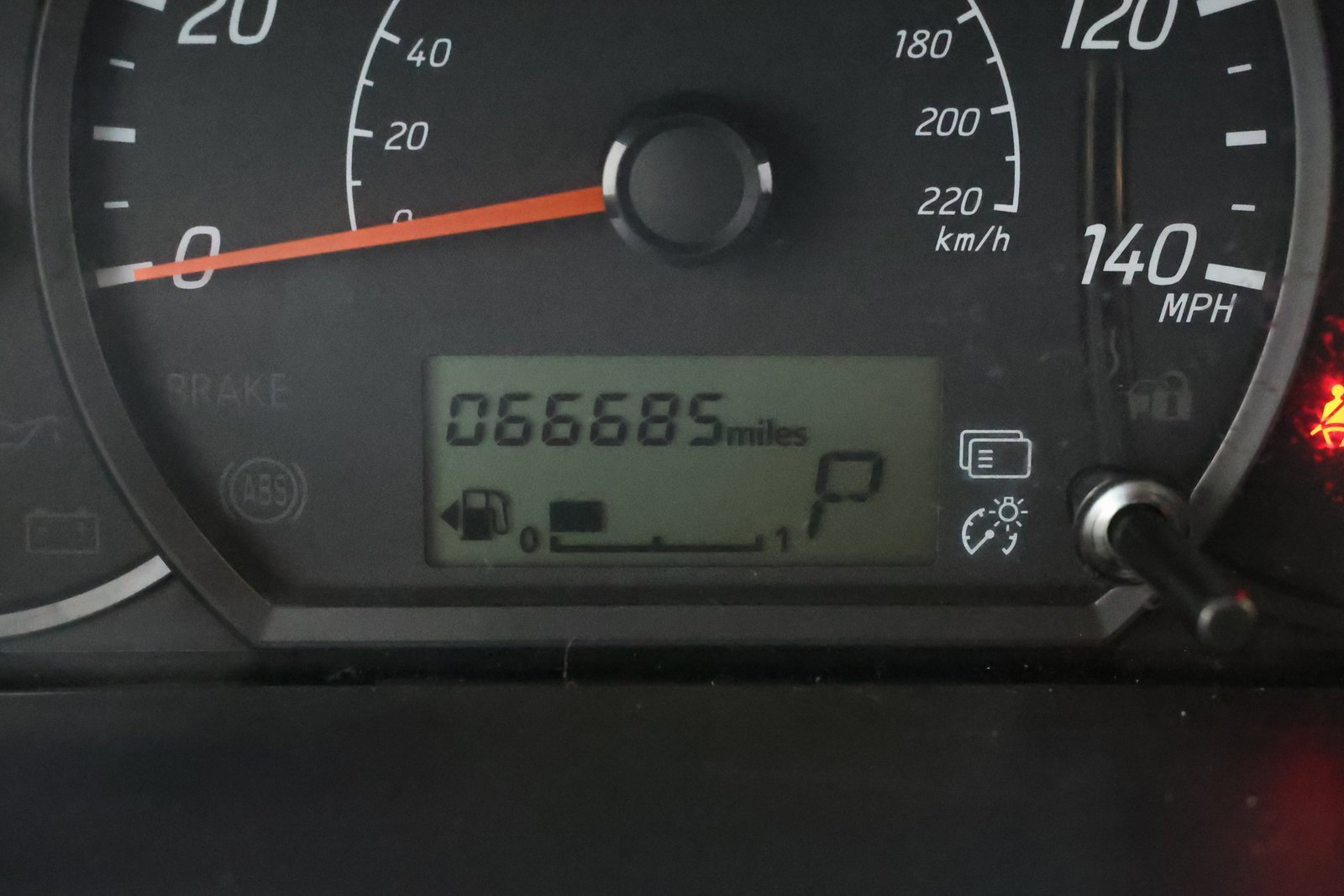 Used 2019 Mitsubishi Mirage G4 ES image 3