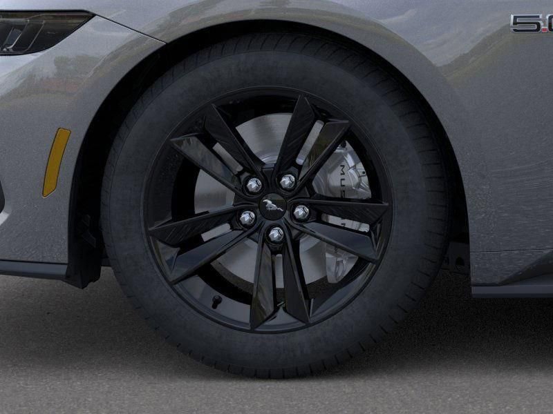 New 2026 Ford Mustang GT RWD image 19