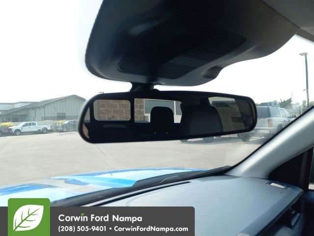 New 2025 Ford Maverick Lariat w/ Black Appearance Package image 19