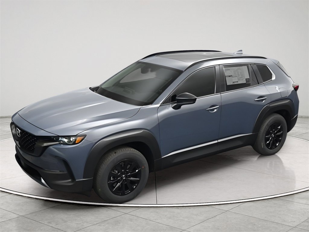 New 2026 MAZDA CX-50 AWD 2.5 Hybrid w/ Premium Pkg image 14