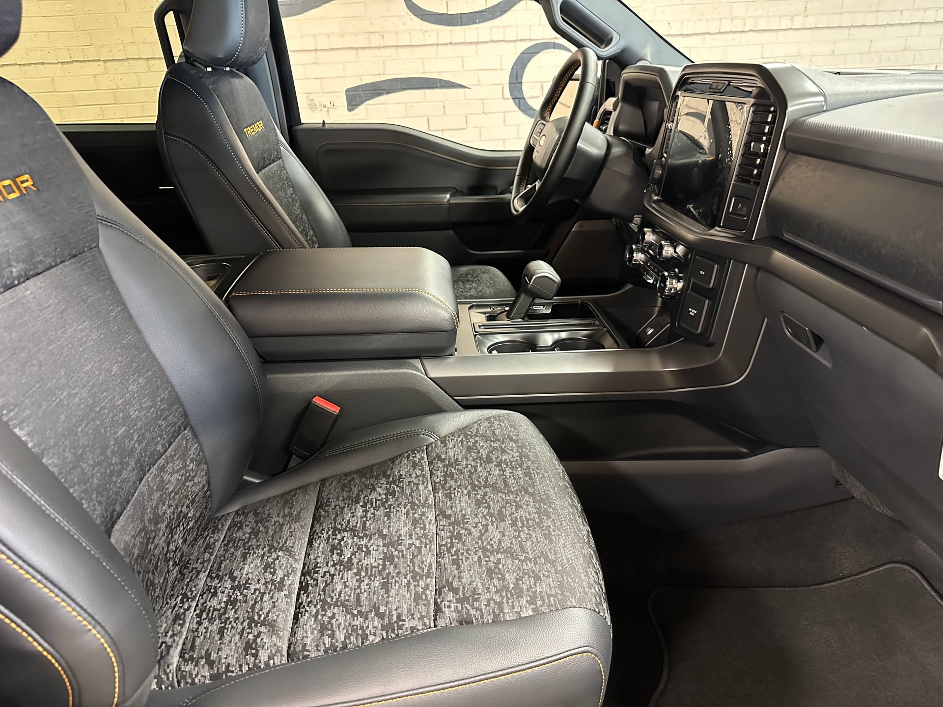 Used 2026 Ford F150 Tremor w/ Bed Utility Package AWD/4WD image 22