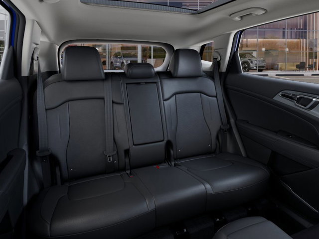 New 2026 Kia Sportage EX image 16