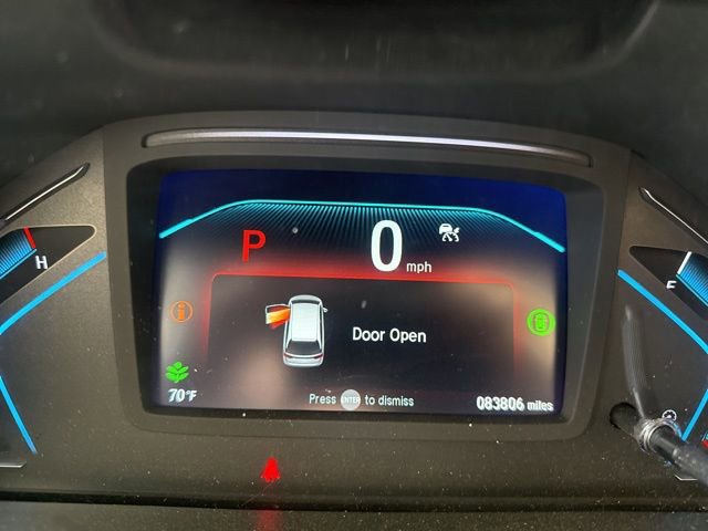 Used 2022 Honda Odyssey Elite image 2