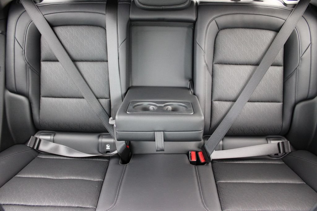 New 2027 Chevrolet Equinox LT w/ Convenience Package II AWD/4WD image 34