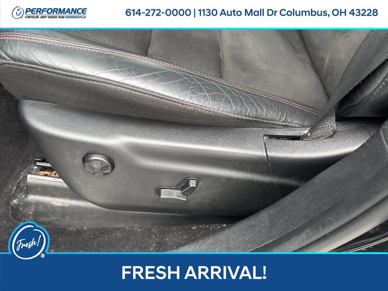 Used 2021 Dodge Durango R/T image 18