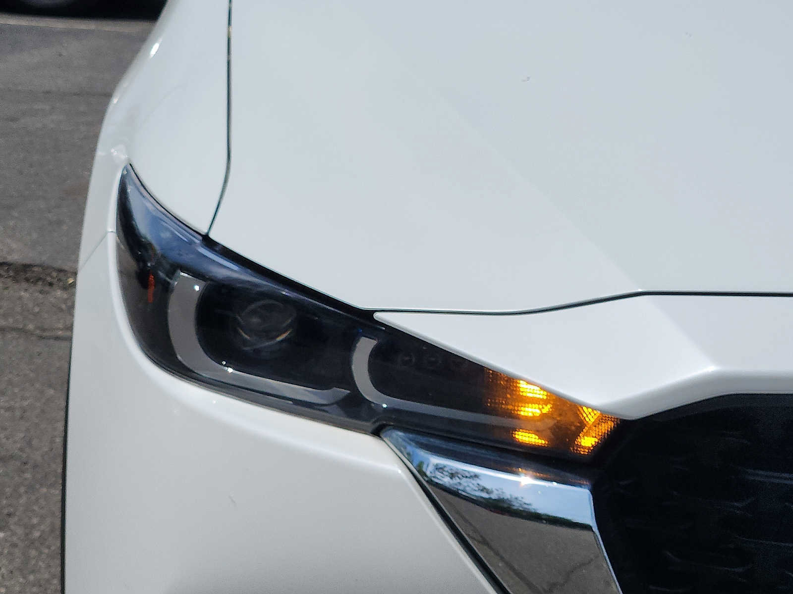 Used 2023 MAZDA CX-5 AWD 2.5 S image 9