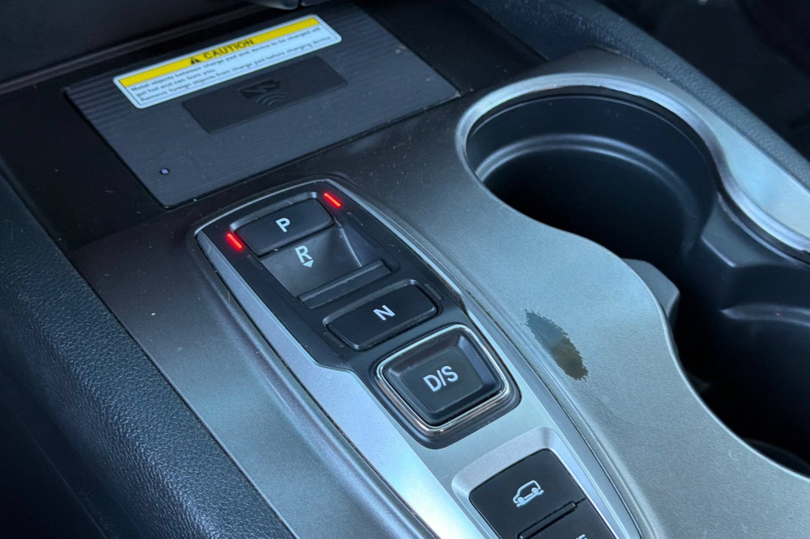 Certified 2023 Honda Passport EX-L image 21
