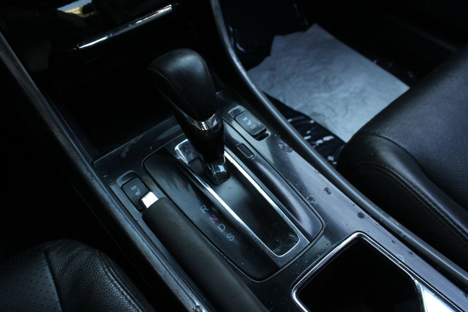 Used 2017 Honda Accord Sport Special Edition image 31