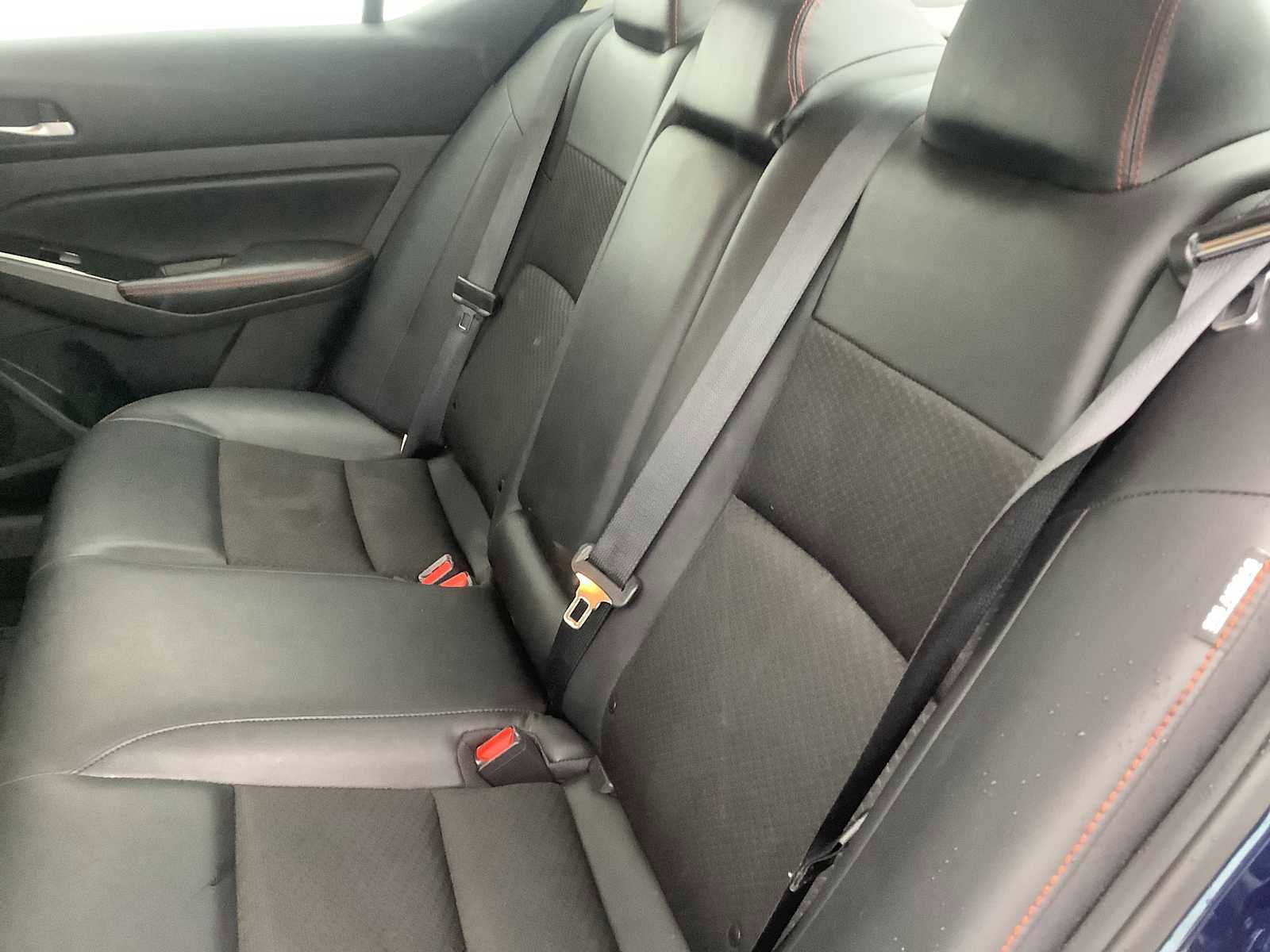 Used 2023 Nissan Altima 2.5 SR image 13