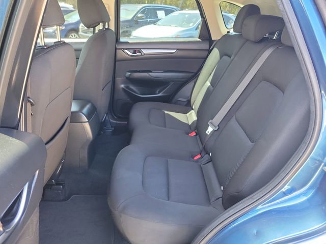 Used 2018 MAZDA CX-5 Sport image 13