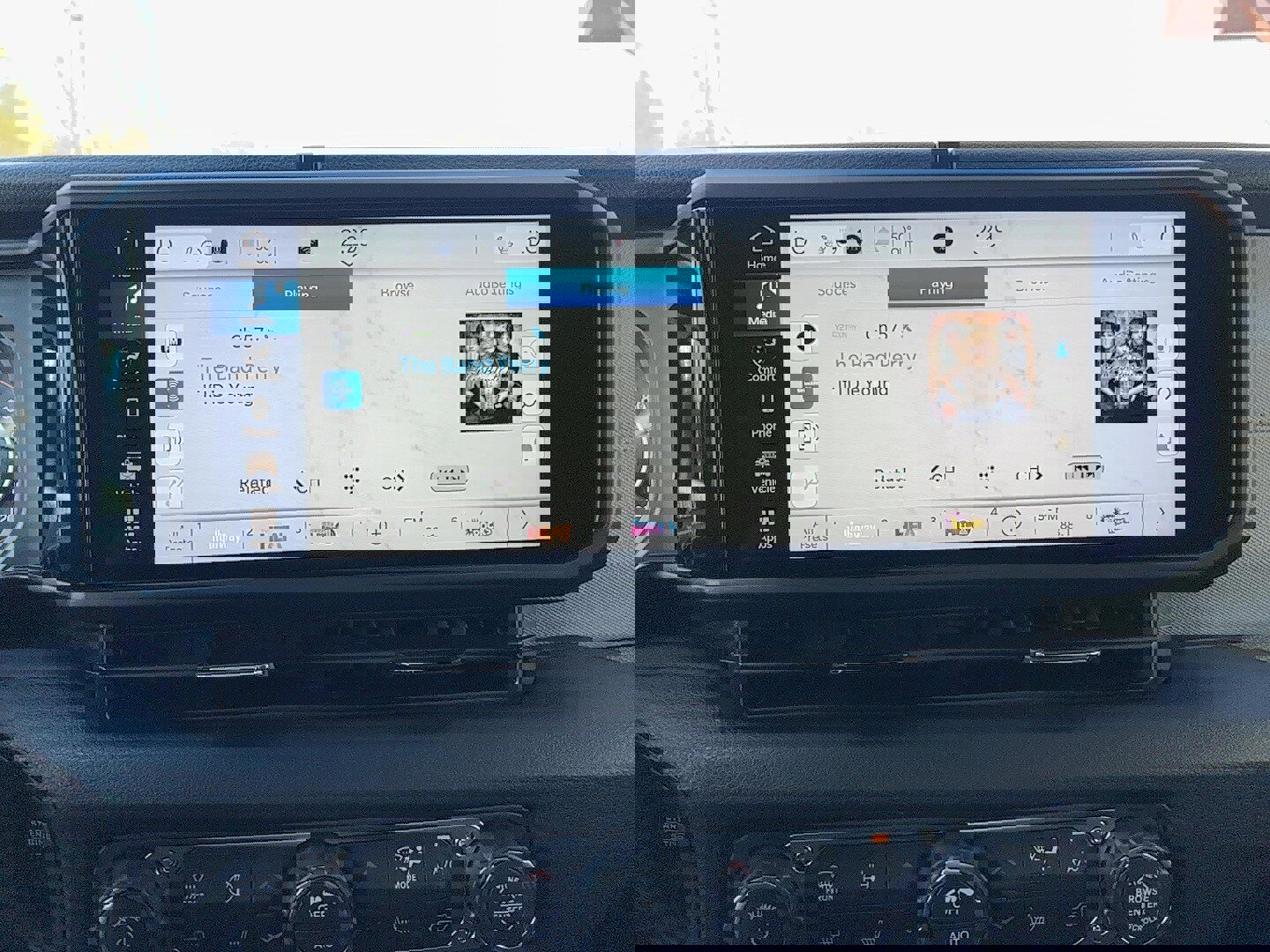 New 2026 Jeep Wrangler Unlimited Sport AWD/4WD image 24