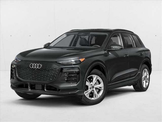 New 2027 Audi Q6 e-tron Premium Plus image 1