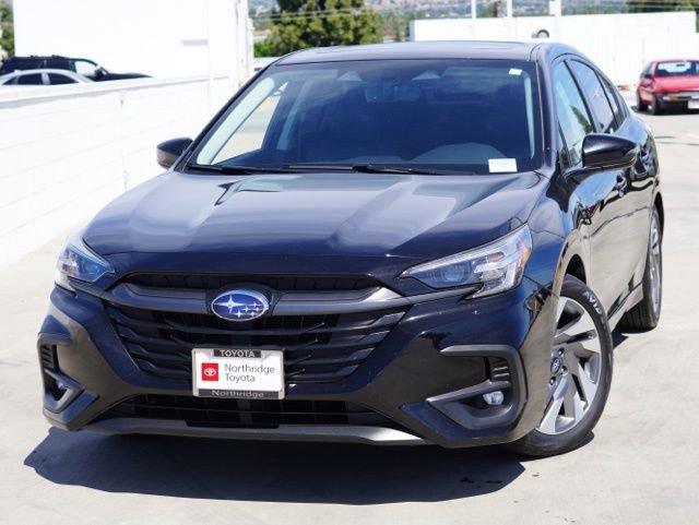 Used 2023 Subaru Legacy Limited image 3