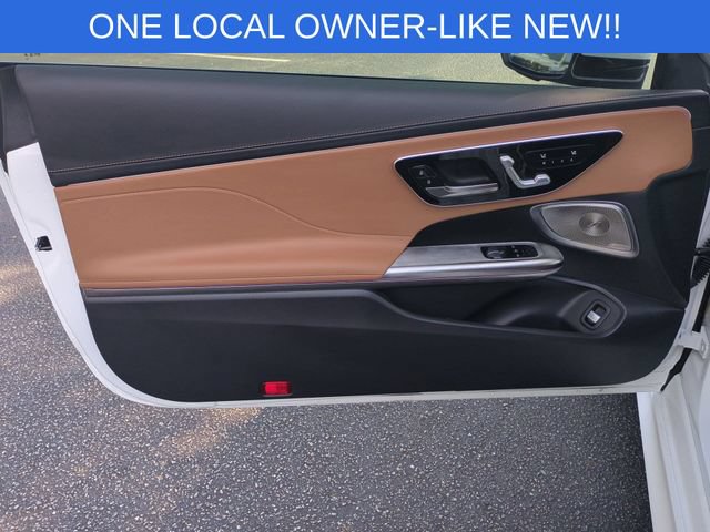 Used 2026 Mercedes-Benz CLE 300 4MATIC Coupe image 12