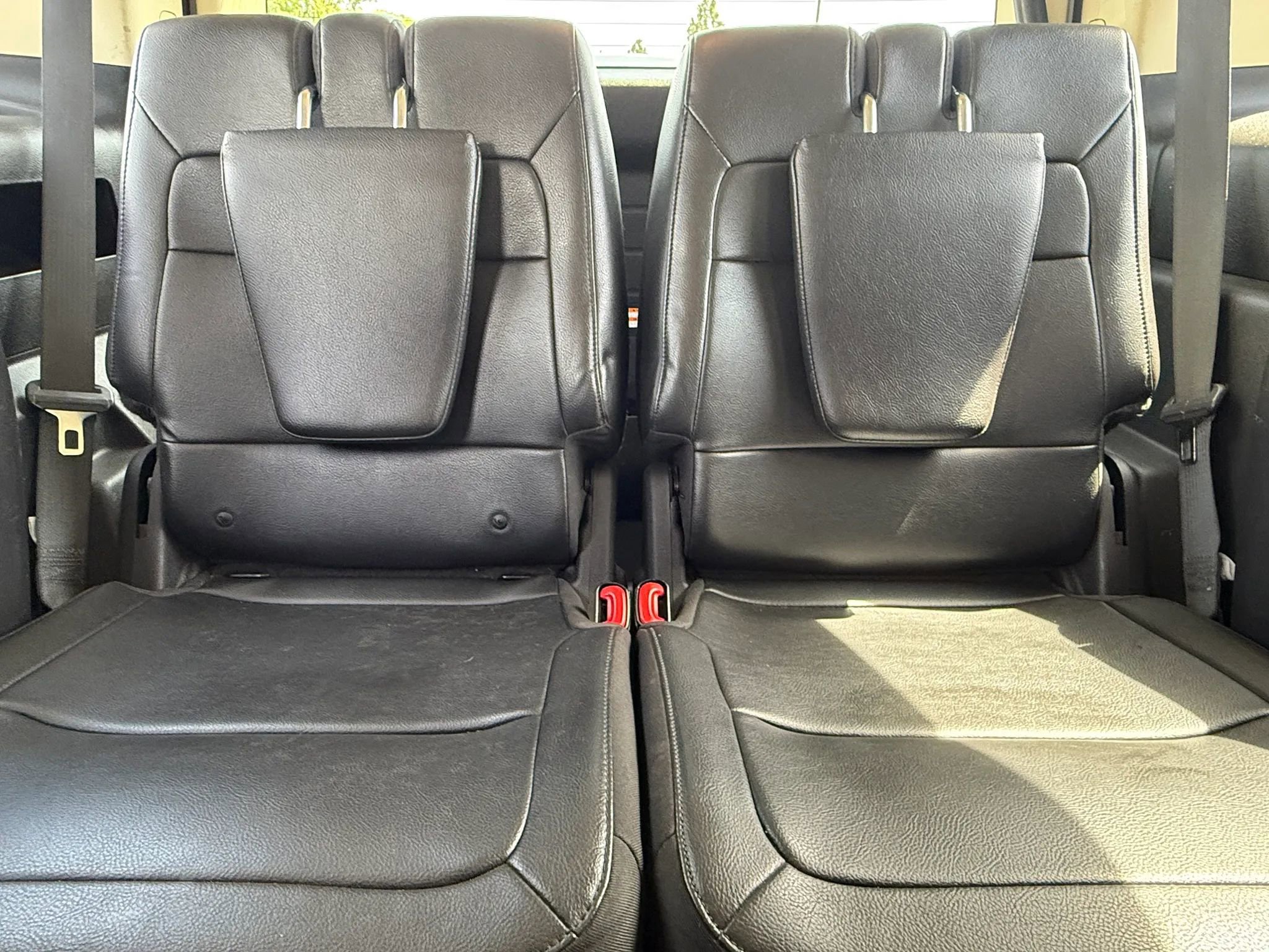 Used 2013 Ford Flex SEL FWD image 23