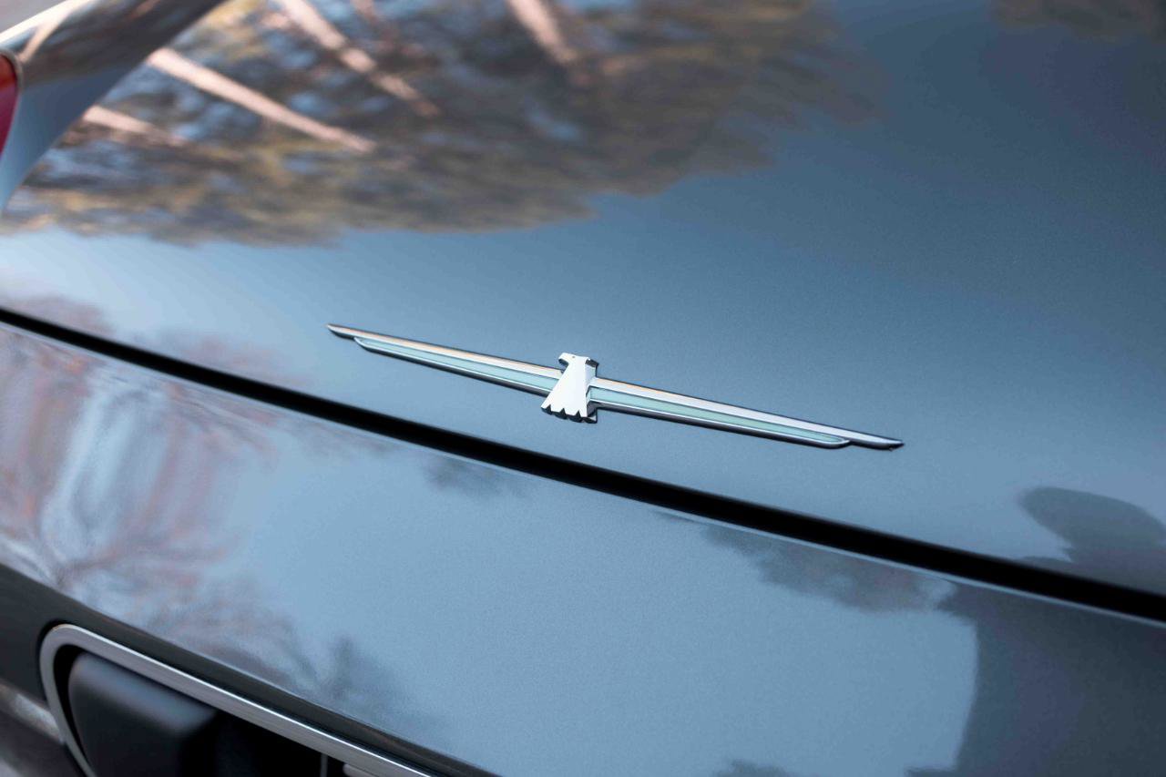 Used 2003 Ford Thunderbird Deluxe image 31