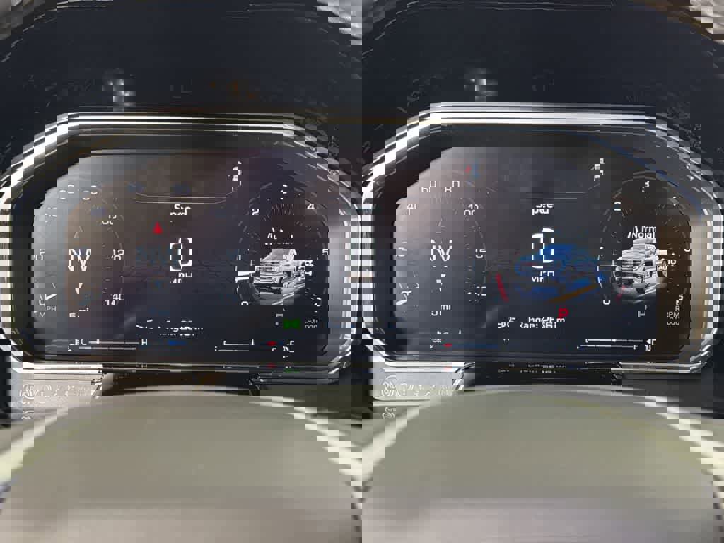 New 2026 GMC Sierra 1500 SLT w/ SLT Premium Plus Package AWD/4WD image 51