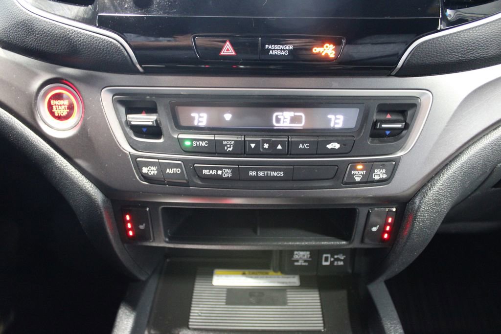 Used 2023 Honda Passport EX-L image 31