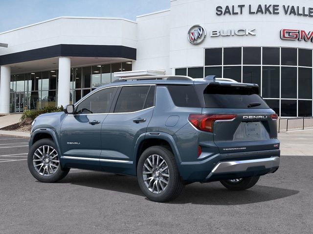 New 2026 GMC Terrain Denali image 3