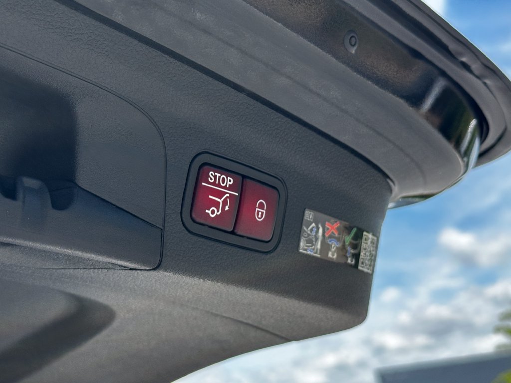 Certified 2026 Mercedes-Benz GLE 350 4MATIC image 22