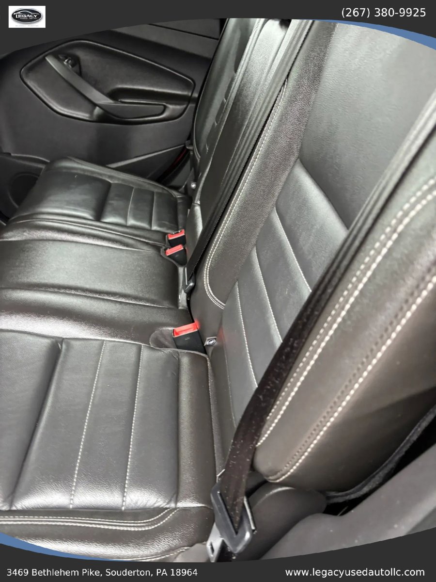 Used 2014 Ford Escape SE w/ Equipment Group 201A AWD/4WD image 47