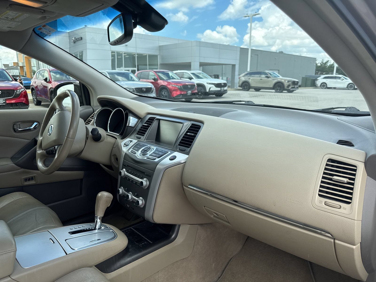 Used 2014 Nissan Murano SL FWD image 5