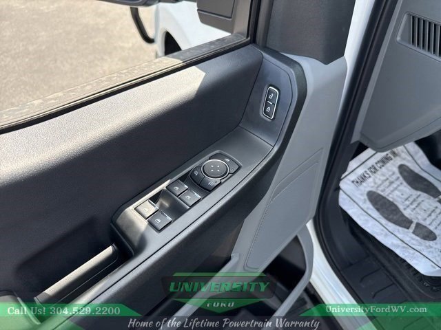 New 2025 Ford F250 XL w/ XL Driver Assist Package image 9
