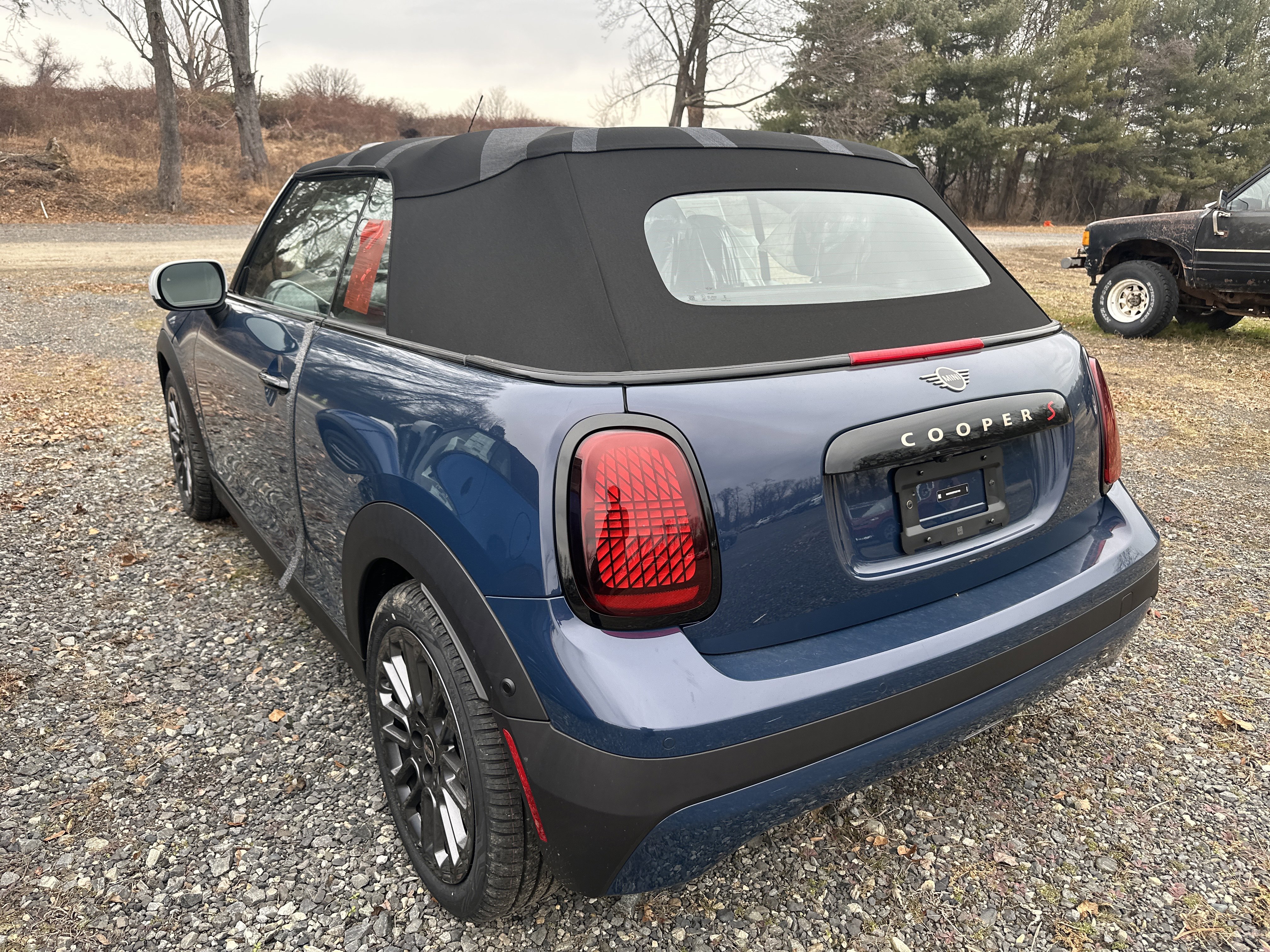 New 2026 MINI Cooper S image 4