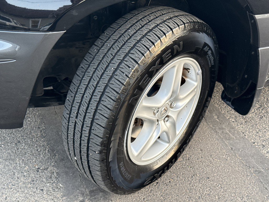 Used 2002 Lexus RX 300 4WD image 33
