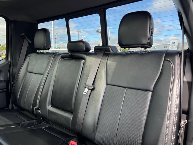 Certified 2019 Ford F150 Lariat AWD/4WD image 27