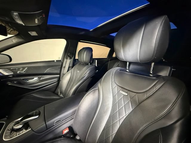 Used 2018 Mercedes-Benz Maybach S 650 image 5