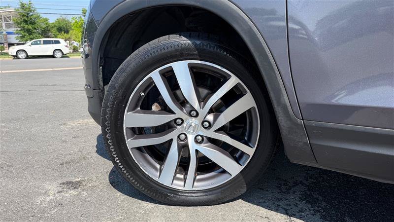 Used 2017 Honda Pilot Touring image 16