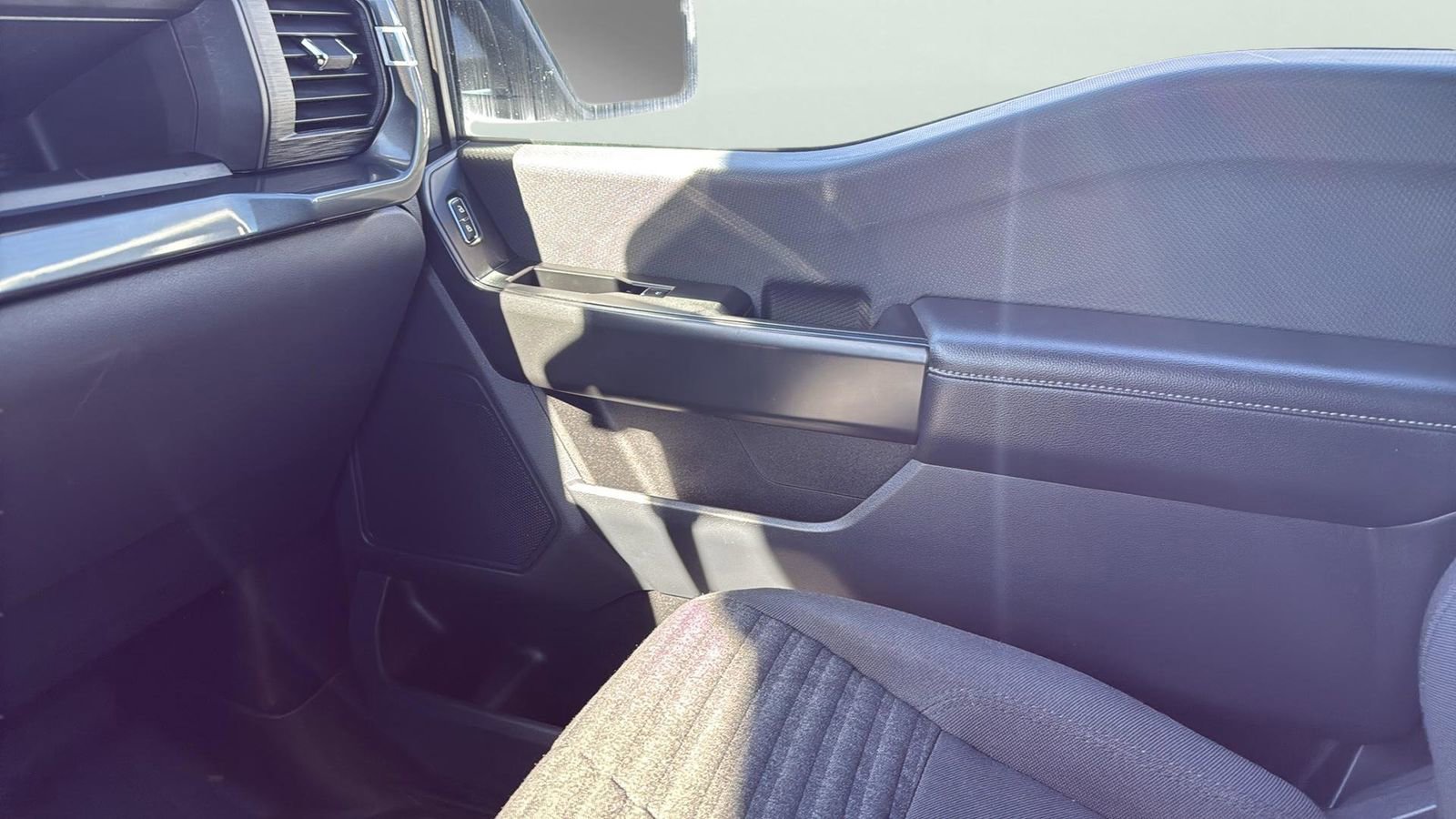 Certified 2023 Ford F150 XL w/ STX Appearance Package image 23