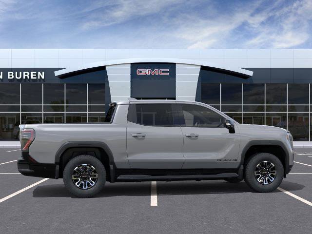 New 2026 GMC Sierra EV Elevation w/ Premium Package image 5