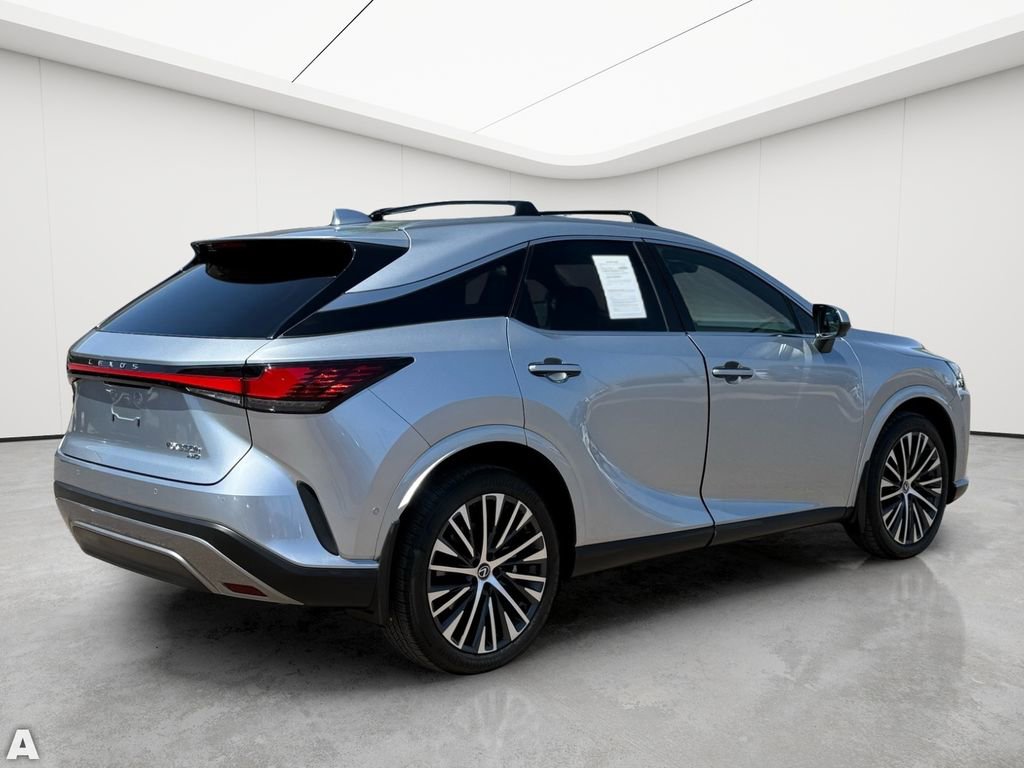 Used 2024 Lexus RX 350 w/ Convenience Package image 7