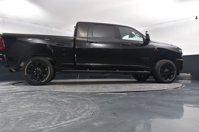Used 2026 RAM 2500 Laramie image 50
