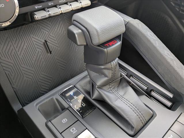 New 2026 Toyota Tacoma TRD Off-Road image 12