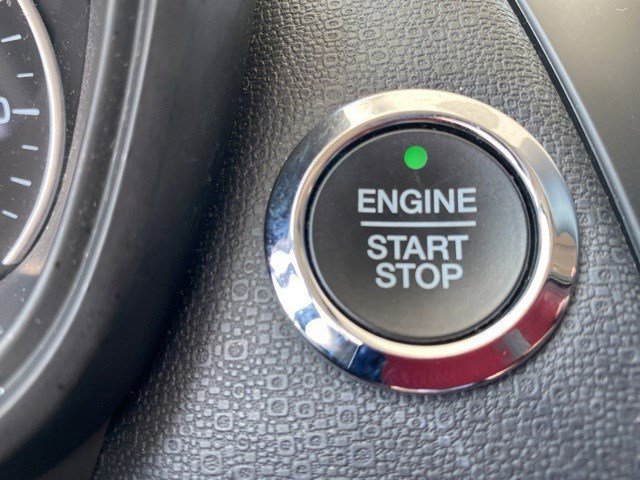 Certified 2021 Ford EcoSport SE image 23