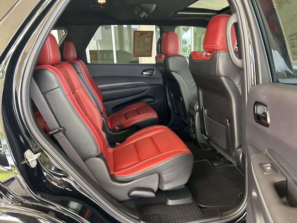 Used 2023 Dodge Durango SRT Hellcat AWD/4WD image 33