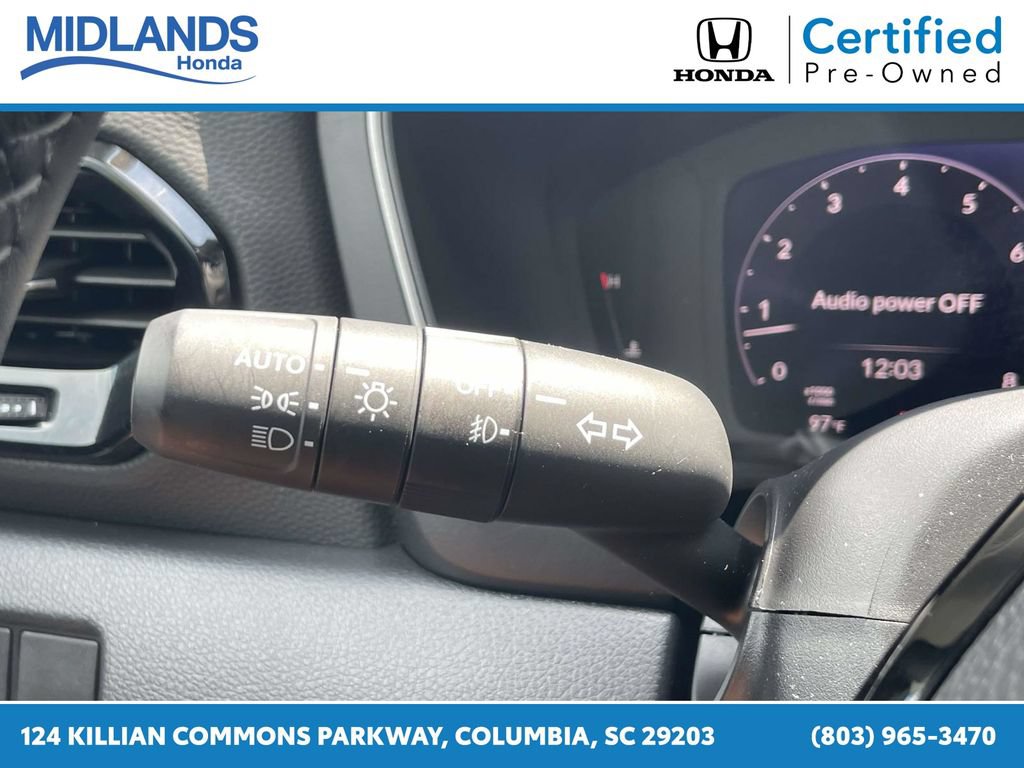 Certified 2026 Honda Pilot EX-L image 23