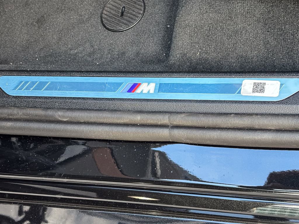 New 2026 BMW X6 xDrive40i image 9